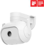 Xiaomi IP Surveillance Camera Wi-Fi 1080p Full HD Waterproof