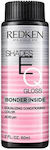 Redken Shades EQ Временна Боя 07NCH Фондю 60мл