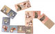 Brettspiel Domino Μουσικοί 3+ Jahre 570082 (EN) Egmont