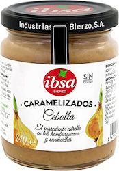Ibsa Caramelised Onion 1buc