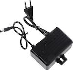 Power Supply for CCTV Systems JAH-2103-0520