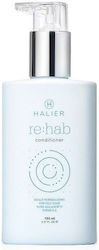 Halier Re:Hab Conditioner για Λιπαρά Μαλλιά 150ml