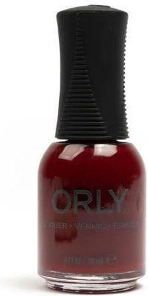 Orly Lac De Unghii Lucios Persistent Memory 18ml