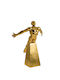 Zen Collection Decorativ Statuetă din Polirășină 29x21x35.8cm 1buc