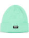 Beanie Mütze Für Männer In Türkis Farbe