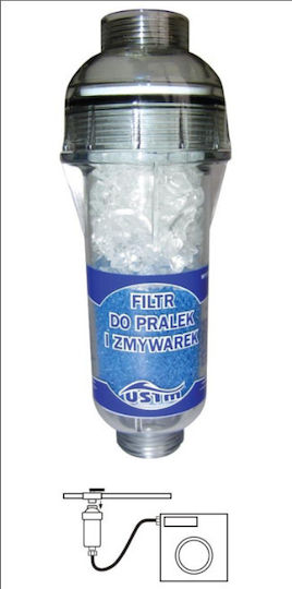 GEN.05431Β Filter reinigen für Durchlauferhitzer