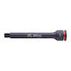 Milwaukee Προέκταση Καστάνιας Shockwave με Καρέ 3/4" και Μήκος 250mm