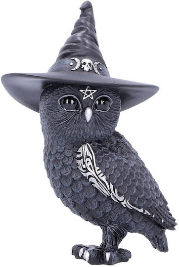 Nemesis Now Cult Cuties: Owlocen Figur Statue 13cm