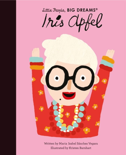 Iris Apfel Iris Apfel