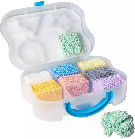 Learning Resources Jucărie de Construcție Playfoam pentru Copii 3+ ani+ Ani