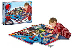 Kids Puzzle SpiderMan for 3++ Years 24pcs Clementoni