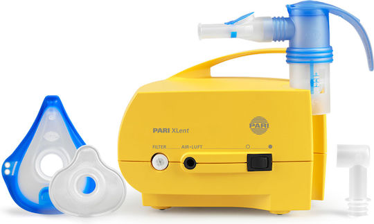 Pari XLent Nebulizator 085G3800