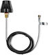 Qoltec External 4G Omnidirectional Antenna 5dBi 57037