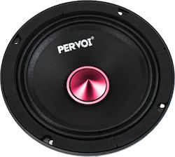 PerVoi Auto-Lautsprecher Pervoi 6.5" mit 300W RMS (Mittelklasse)