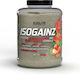 Evolite Isogainz mit Geschmack Blaubeere 4kg