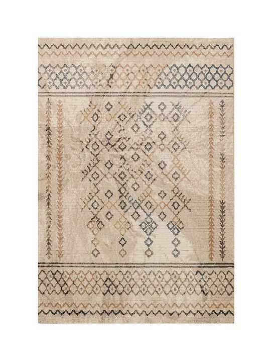 Newplan Luca 644Β Rug Rectangular Beige