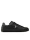 Trussardi New Danus Sneakers Black