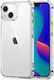 ESR Air Armor Back Cover Plastic Transparent (i...