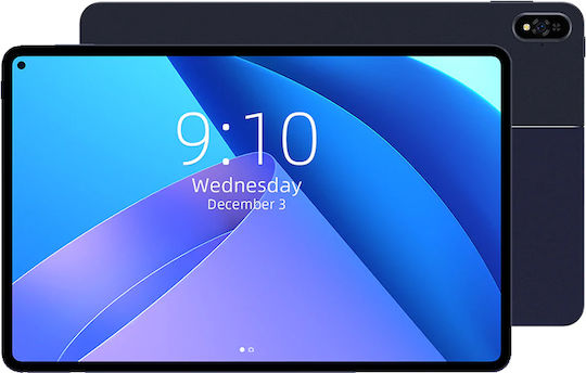 Chuwi HiPad Pro 4G 10.8Inches (8GB/128GB) Neptune Blue