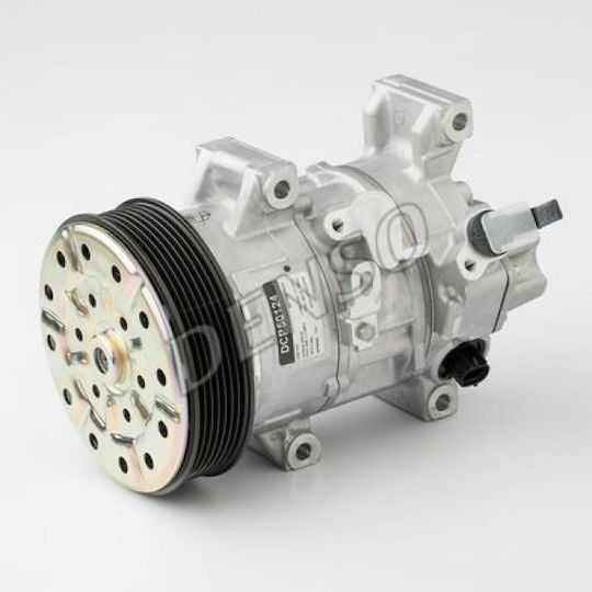 Denso Συμπιεστής Kλιματισμού Αυτοκινήτου για Toyota Avensis 2.2 D-Cat 05