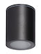 Kanlux AQILO Wall-Mounted Outdoor Spot Light GU10 IP65