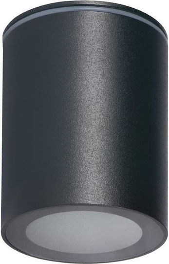 Kanlux AQILO Wandmontiertes Außen-Spotlight GU10 IP65