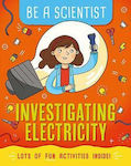 Be a Scientist, Investigating Electricity