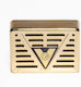 Angelo Valente Moisturizing Element for Tobacco Products