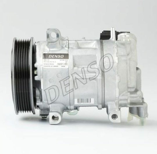 Denso Air conditioning compressor Car for Citroen C4 C4 II/DS4-P308