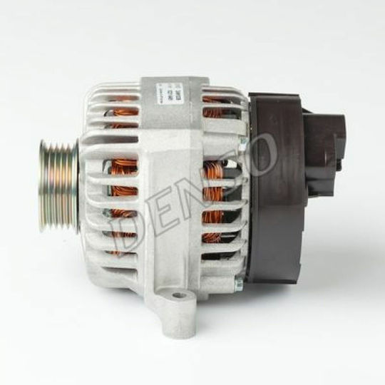 Denso Car Alternator for Alfa Romeo Mito