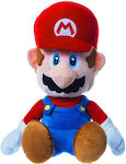 Plush Super Mario 60 cm