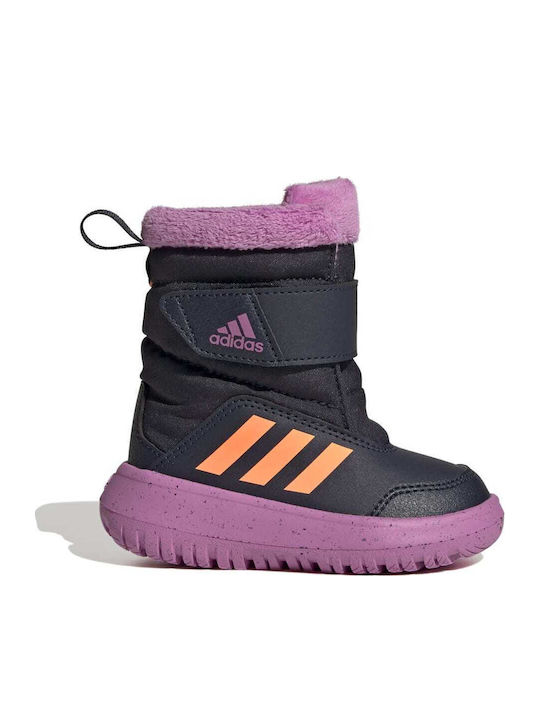 adidas Winterplay Μποτάκια Χιονιού