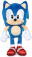 Plush The Hedgehog Sonic 30 cm.