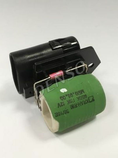 Denso Rezistor Ventilator Auto pentru Opel Corsa