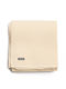 222.EU03.30 Men's Scarf Beige