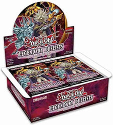 Konami Yu-Gi-Oh! Legendary Duelists: Rage of Ra