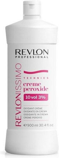 Revlon Revlonissimo Oxycream 10Vol 900ml