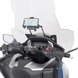 Givi Προστατευτικά Κάγκελα για Honda Forza 750