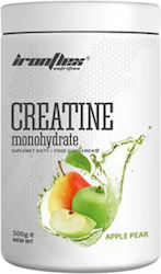 Ironflex Nutrition Creatine Monohydrate Apple Pear 500gr