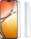 Volte-Tel Slimcolor Air Задна корица Силикон Прозрачен (Vivo V23 5G)