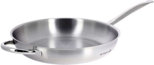 De Buyer Prim Appety 32cm Carbon Steel