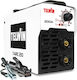 Telwin T-ARC 210 Welding Machine MMA with Maximum Welding Current 200A and Duty Cycle 20%
