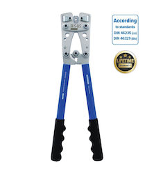 SAS Crimpzange Für Messing-Akrodekten 10065002 SAS Crimpzange Für Messing-Akrodekten 10065002