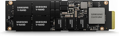 Samsung PM9A3 SSD 7.7TB 2.5'' NVMe PCI Express 4.0