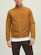 Winter Jacket Bomber Rubber