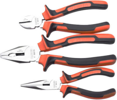 Harden Pliers set 3pcs