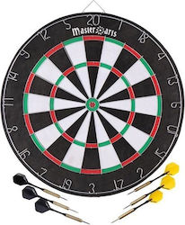 Aria Trade Set with Target & 6 Dart με Διάμετρο 45cm