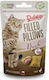 Filled Pillows Λιχουδιές Σνακ με Πάπια για Ενήλικες Γάτες 40gr