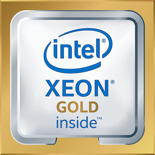 Intel Xeon Gold 5315Y 3.2GHz Процесор 8 Ядра за Socket 4189 Tray