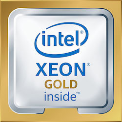 Intel Xeon Gold 5317 3GHz Επεξεργαστής 12 Πυρήνων για Socket 4189 Tray